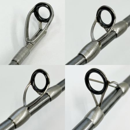  SHIMANO シマノ 20スピンパワー 385CX  袋付き 25950