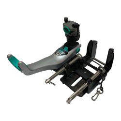 ★★ DAIWA ダイワ パワーホルダー160R 　ロッドホルダー Bランク