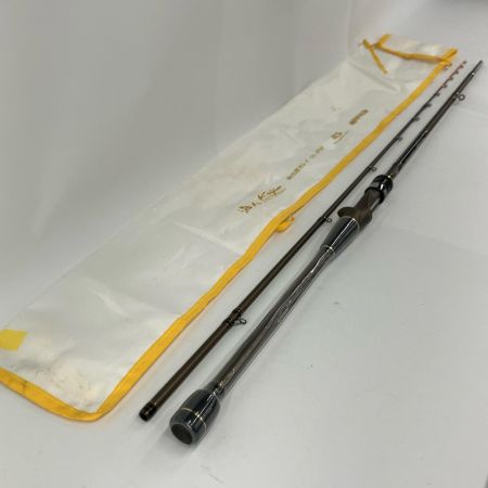 alpha tackle アルファタックル 船竿 alpha tackle 海人 仙台湾カレイ 175 小突き 錘負荷30～40号　51822