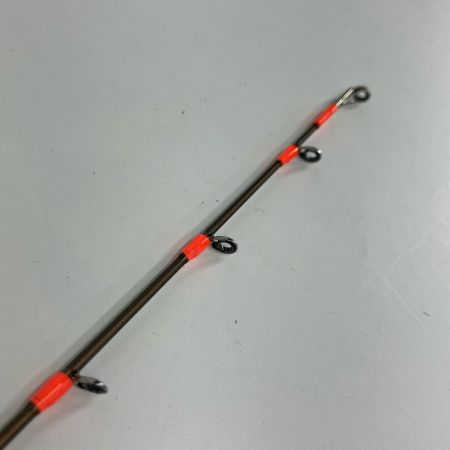 alpha tackle アルファタックル 船竿 alpha tackle 海人 仙台湾カレイ 175 小突き 錘負荷30～40号　51822
