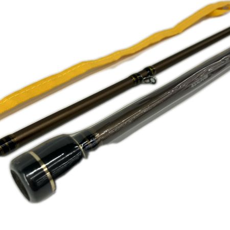 alpha tackle アルファタックル 船竿 alpha tackle 海人 仙台湾カレイ 175 小突き 錘負荷30～40号　51822