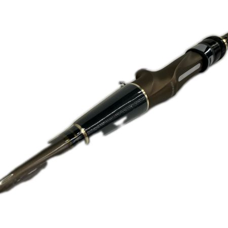 alpha tackle アルファタックル 船竿 alpha tackle 海人 仙台湾カレイ 175 小突き 錘負荷30～40号　51822