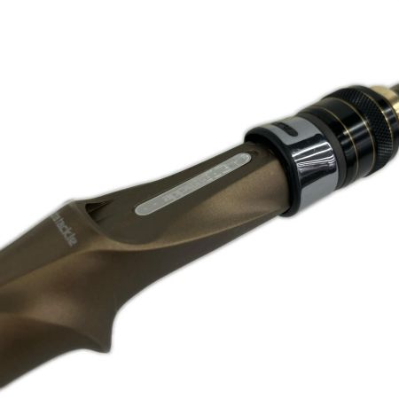 alpha tackle アルファタックル 船竿 alpha tackle 海人 仙台湾カレイ 175 小突き 錘負荷30～40号　51822