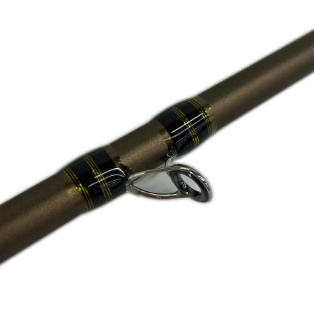 alpha tackle アルファタックル 船竿 alpha tackle 海人 仙台湾カレイ 175 小突き 錘負荷30～40号　51822