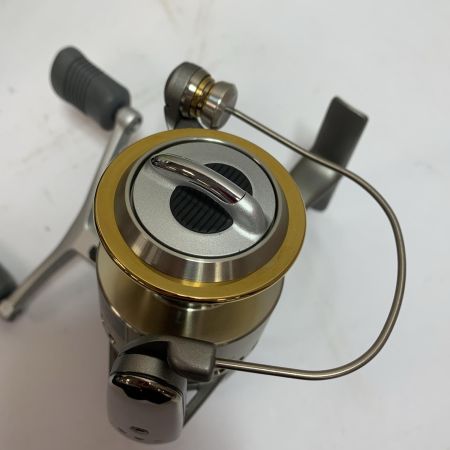  SHIMANO シマノ 95ステラ5000 スピニングリール　袋、取扱説明書付 SC485