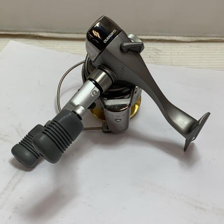  SHIMANO シマノ 95ステラ5000 スピニングリール　袋、取扱説明書付 SC485