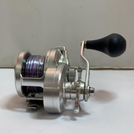  SHIMANO シマノ 12オシアジガー2001NRHG 　両軸リール 02890