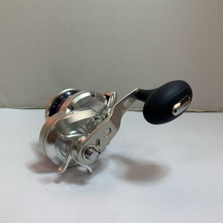  SHIMANO シマノ 12オシアジガー2001NRHG 　両軸リール 02890