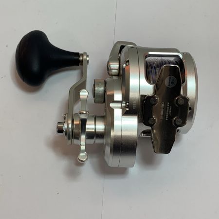  SHIMANO シマノ 12オシアジガー2001NRHG 　両軸リール 02890