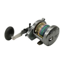 〇〇 SHIMANO シマノ OCEA JIGGER EV 03オシアジガーEV 3000PG 両軸リール RH309 現状渡し Cランク