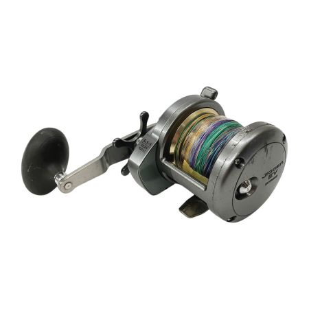  SHIMANO シマノ OCEA JIGGER EV 03オシアジガーEV 3000PG 両軸リール RH309 現状渡し