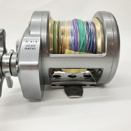  SHIMANO シマノ OCEA JIGGER EV 03オシアジガーEV 3000PG 両軸リール RH309 現状渡し