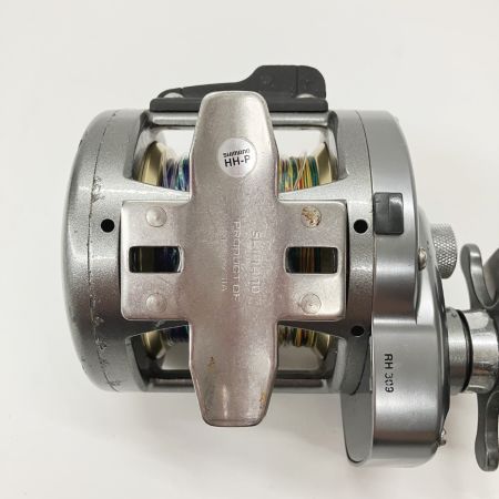  SHIMANO シマノ OCEA JIGGER EV 03オシアジガーEV 3000PG 両軸リール RH309 現状渡し