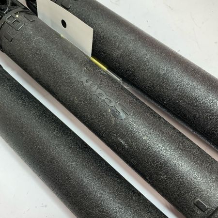  スコッティ ロッドホルダー　3点セット