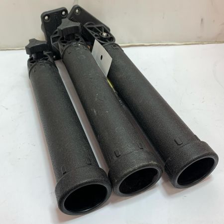  スコッティ ロッドホルダー　3点セット