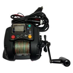 ★★ DAIWA ダイワ  スーパータナコンS500 　ケーブル付　電動リール Bランク