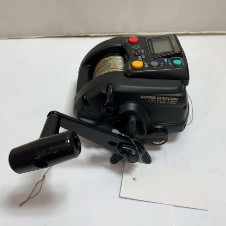  DAIWA ダイワ  スーパータナコンS500 　ケーブル付　電動リール