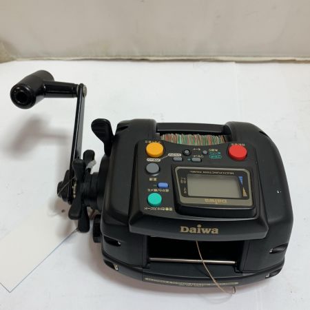  DAIWA ダイワ  スーパータナコンS500 　ケーブル付　電動リール