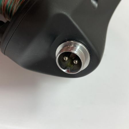  DAIWA ダイワ  スーパータナコンS500 　ケーブル付　電動リール