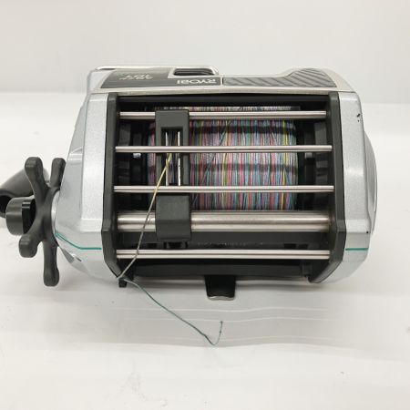  RYOBI リョービ AD電動101パワーii 電動リール 可動 現状渡し ジャンク品