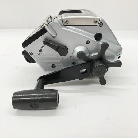  RYOBI リョービ AD電動101パワーii 電動リール 可動 現状渡し ジャンク品