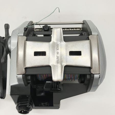  RYOBI リョービ AD電動101パワーii 電動リール 可動 現状渡し ジャンク品