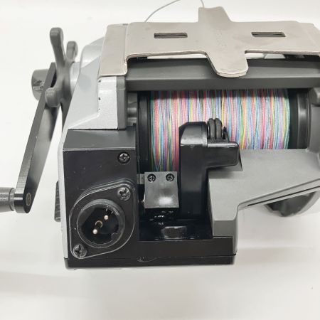  RYOBI リョービ AD電動101パワーii 電動リール 可動 現状渡し ジャンク品