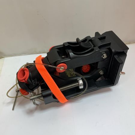  第一精工 シャクリラークロング  ロッドホルダー キャップ付