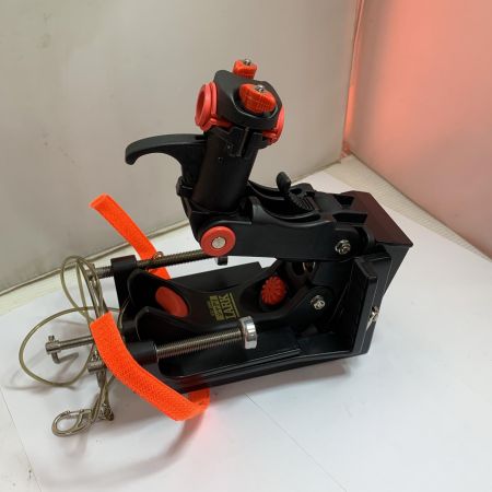  第一精工 シャクリラークロング  ロッドホルダー キャップ付