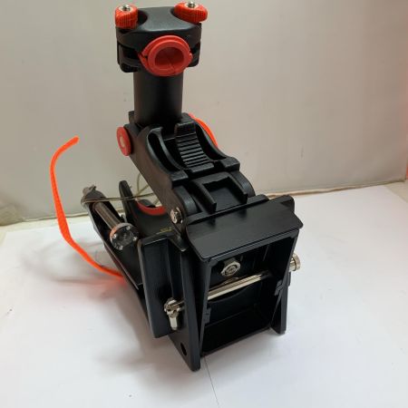  第一精工 シャクリラークロング  ロッドホルダー キャップ付