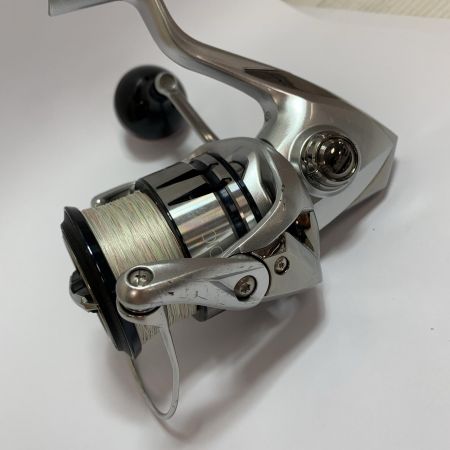  SHIMANO シマノ 19ストラディック 4000XG  スピニングリール　キズ有 ゴメクサスラウンドノブ 純正ノブ無 04024