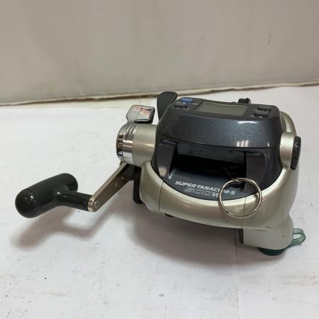  DAIWA ダイワ スーパータナコン-S 500W 電動リール 801358
