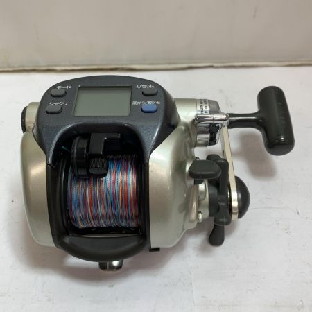  DAIWA ダイワ スーパータナコン-S 500W 電動リール 801358