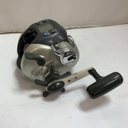  DAIWA ダイワ スーパータナコン-S 500W 電動リール 801358