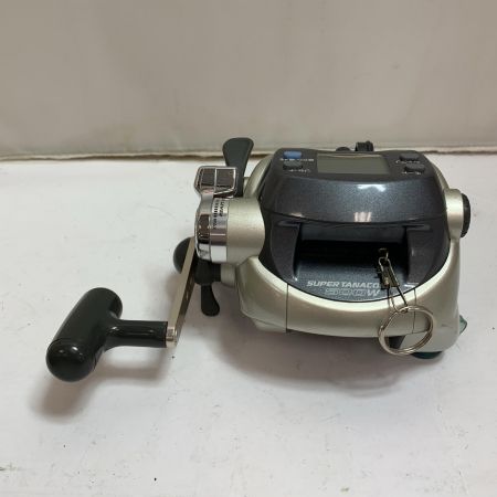  DAIWA ダイワ スーパータナコン-S 500W 電動リール 801358