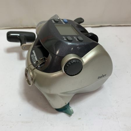  DAIWA ダイワ スーパータナコン-S 500W 電動リール 801358