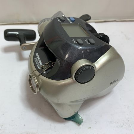  DAIWA ダイワ スーパータナコン-S 500W 電動リール 801358