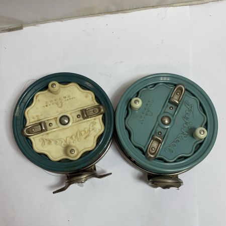  FUJI/松/オリムピック タイコリール　10個まとめ　40×4個　43×4個　45×2