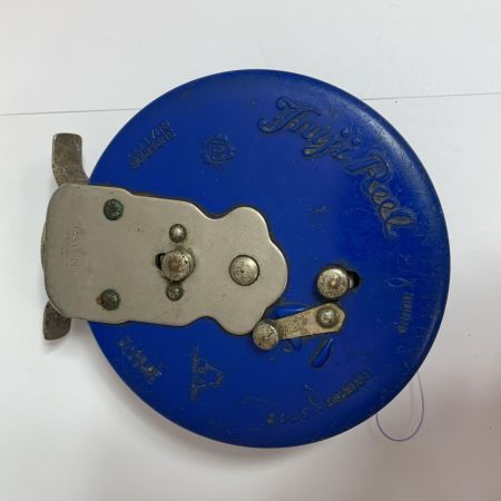  FUJI タイコリール　4個セット　※1つだけサイズ違う