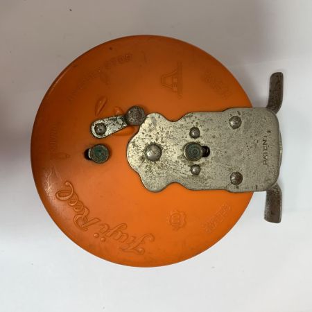  FUJI タイコリール　4個セット　※1つだけサイズ違う