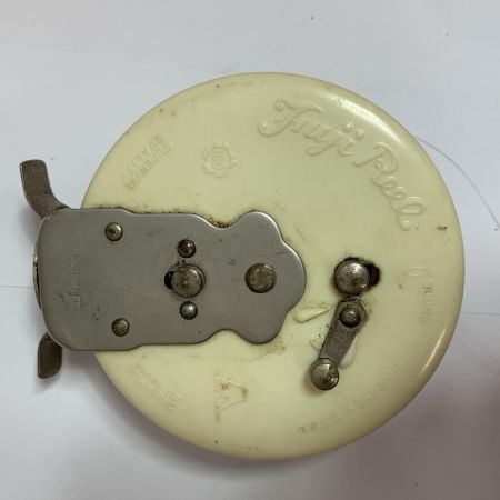  FUJI タイコリール　4個セット　※1つだけサイズ違う