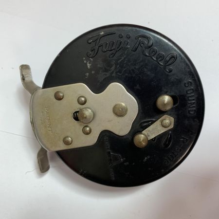  FUJI タイコリール　4個セット　※1つだけサイズ違う