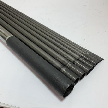  DAIWA ダイワ  SZ琥珀 硬調61MV 　渓流竿　グリップベタつきあり 06375153