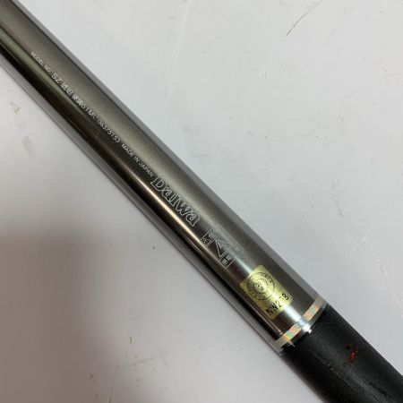  DAIWA ダイワ  SZ琥珀 硬調61MV 　渓流竿　グリップベタつきあり 06375153