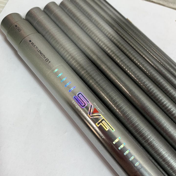 DAIWA ダイワ SZ琥珀 硬調61MV 渓流竿 グリップベタつきあり 06375153