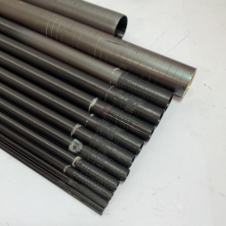  SHIMANO シマノ α ZOOM 刀渓 抜special 硬調61 　渓流竿 OJYD3061