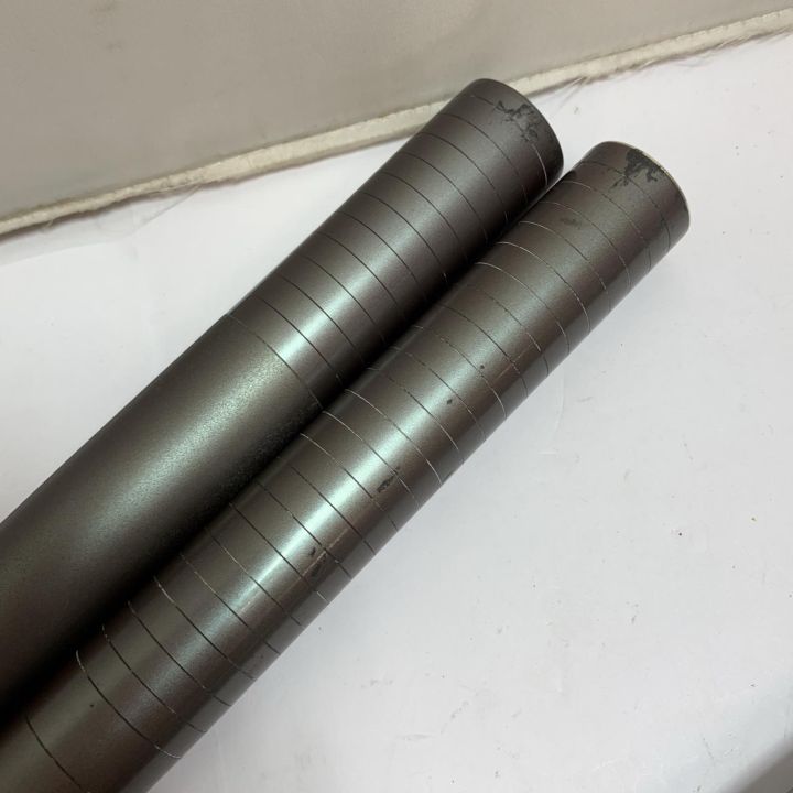 美品 SHIMANO シマノ αZOOM渓流SX 硬調61 渓流竿 キャップ付 SHIMANO シマノ α ZOOM 刀渓 抜special 硬調61 渓流竿 OJYD3061 - 中古