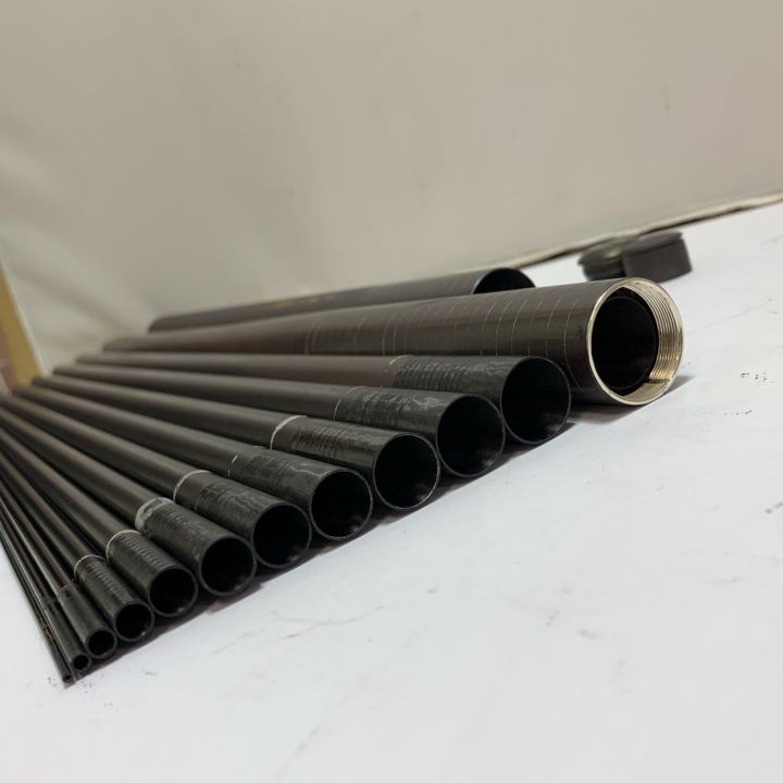 SHIMANO シマノ α ZOOM 刀渓 抜special 硬調61 渓流竿 OJYD3061 - 中古