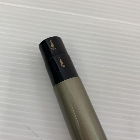  SHIMANO シマノ α ZOOM 本流EX 硬調80  渓流竿 CJYF3080