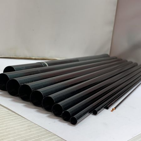  SHIMANO シマノ  αズーム 中継渓峰SX 硬中硬72J　持ち手ベタつきあり 31275